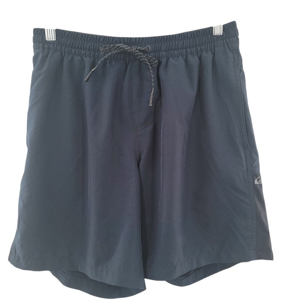 Quiksilver Men's Swim Trunks Size S